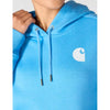 Carhartt 102791 Women's Clarksburg Graphic Sleeve Pullover