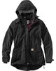 Carhartt 102382 Women's Plus-Size Storm Defender Shoreline Jacket
