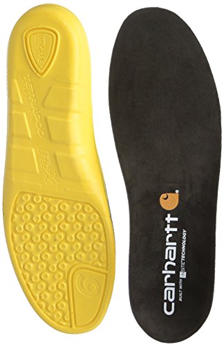 CAR-BOOT-INSOLE-CMI9000-BLK  8 M