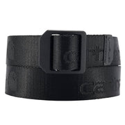 Carhartt A0005661 Unisex-Youth Casual Rugged Belts, Available in Multiple Styles, Colors & Sizes