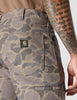 Carhartt mens Relaxed Straight Rigby Pant