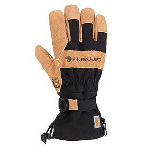 CAR-GLOVE-A737-BLK-MEDIUM