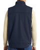 Carhartt 101029 Men's Flame Resistant Mock Neck Sherpa Lined Vest
