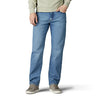 Lee 200-8944 Men's Regular Fit Straight Leg Jean