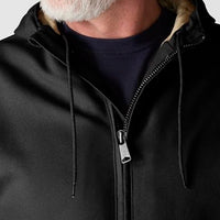 Carhartt Men's Flame Resistant Loose Fit Duck Insulated Active Jac