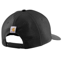 Carhartt Men's Canvas Mesh-Back Generations Patch Cap