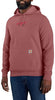 Carhartt 106655 Men's Force Relaxed Fit Lightweight Logo Graphic Sweatshirt