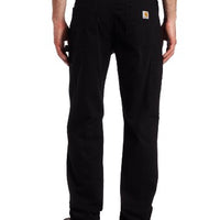 Carhartt B324 Men's Relaxed Fit Twill Utility Work Pant