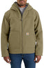 Carhartt 105001 Men's Super Dux™ Relaxed Fit Sherpa-Lined Active Jac