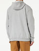 Carhartt 100615 Men's Midweight Hooded Sweatshirt