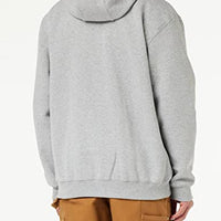 Carhartt 100615 Men's Midweight Hooded Sweatshirt