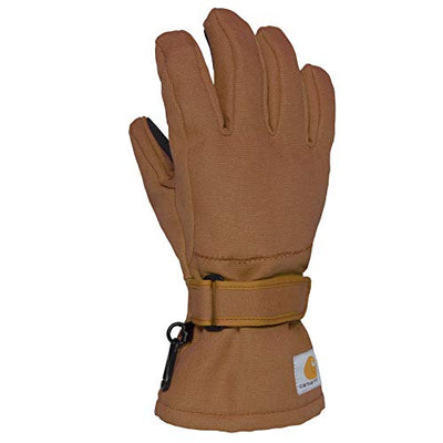 Carhartt JA636 Boys' Duck Glove