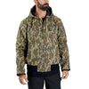 Carhartt 106098 Men's Rugged Flex® Duck Loose Fit Insulated Camo Active
