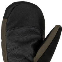 Carhartt Men's Waterproof Insulated Knit Cuff Mitten