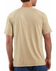 Carhartt 102903 Men's Flame-Resistant Force Short-Sleeve T-Shirt