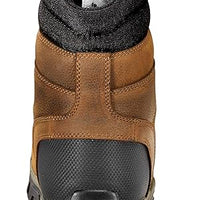 Carhartt CME8047 Men's Ground Force 8-inch Waterproof Insulated Soft Toe Work Boot