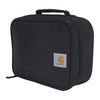 Carhartt B0000543 Insulated 4 Can Lunch Cooler, Fully Insulated, Durable Water Resistant Cooler