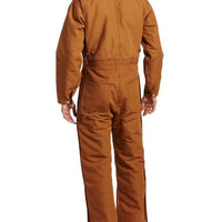 Carhartt X01 Men's Duck Coverall Quilt Lined