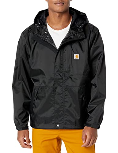 Mens Carhartt Storm Defender deals Jacket