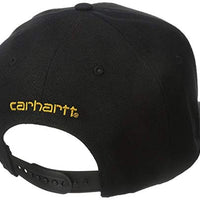 Carhartt 106665 Men's Moisture Wicking Fast Dry Ashland Cap