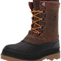 Kamik WK0726S Men's William Snow Boot