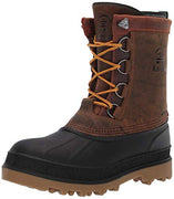 Kamik WK0726S Men's William Snow Boot