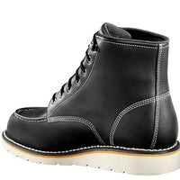 Carhartt Men's 6 Inch Waterproof Wedge Soft Toe Work Boot