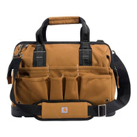 Carhartt B00005 Onsite Tool Bag, Durable Water-Resistant, Tool Storage Bag