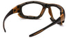 Carhartt CHB4 Carthage Safety Glasses