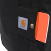Carhartt B0000529 Vertical Open Tote, Durable Water-Resistant Tote Bag