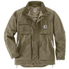 Carhartt mens Yukon Extremes Loose Fit Insulated Coat