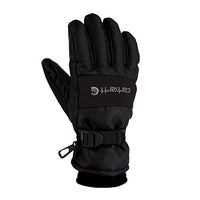 CAR-GLOVE-A511-BLK-2X-LARGE: STK