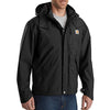 Carhartt 104670 mens Storm Defender Loose Fit Heavyweight Jacket (Regular and Big & Tall Sizes)