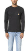 Carhartt K126 Men's Loose Fit Heavyweight LongSleeve Pocket TShirt