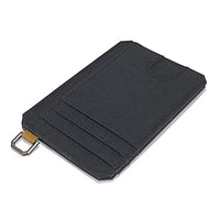 Carhartt B0000238 Men's Nylon Duck Front Pocket Wallet