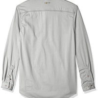 Carhartt 101698 Men's Flame Resistant Force Cotton Hybrid Shirt (Big & Tall)