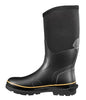 Carhartt Men's 15-inch Waterproof Rubber Boot Knee High