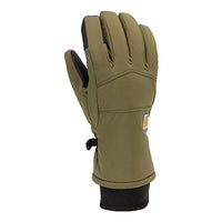 Carhartt Women's Storm Defender Insulated Softshell Glove