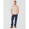 Carhartt 107317 Men's Irvine Relaxed Work T-Shirt