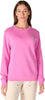 Carhartt 106179 Women's Relaxed Fit Midweight French Terry Crewneck Sweatshirt
