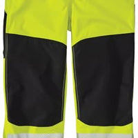 Carhartt 106692 Men's High-Visibility Storm Defender Loose Fit Lightweight Class E Pant