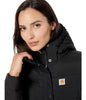 Carhartt 105456 Women's Montana Relaxed Fit Insulated Coat