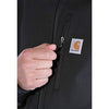 Carhartt 102199 Men's Rain Defender Relaxed Fit Heavyweight Softshell Jacket