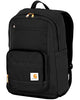 Carhartt B0000533 Legacy Classic Work Backpack with Padded Laptop Sleeve