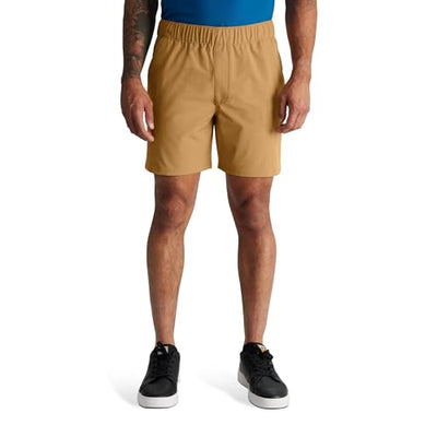 Carhartt 106843 Men's Force Sun Defender™ Relaxed Fit Pull-On Short