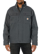 Carhartt 102182 Men's Flame Resistant Full Swing Relaxed Fit Quick Duck Insulated Coat