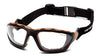 Carhartt CHB4 Carthage Safety Glasses