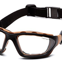 Carhartt CHB4 Carthage Safety Glasses