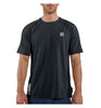 Carhartt FRK008 Men's Big & Tall Flame Resistant Force Short Sleeve T-Shirt