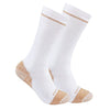 CAR-SOCK-SB5552M-WHITE-LARGE